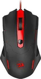 Redgear Pegasus M705 Wired Optical Mouse