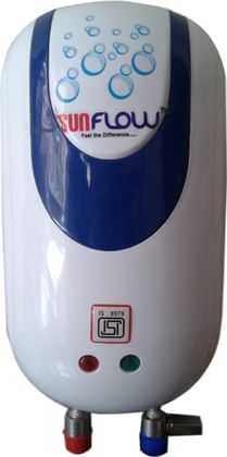 Sunflow Di900 3 L Instant Water Geyser