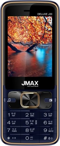Jmax Deluxe J20