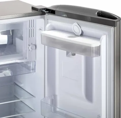 Farberware FW-SD102-I6A 6.2 Cu Ft Single Door Refrigerator