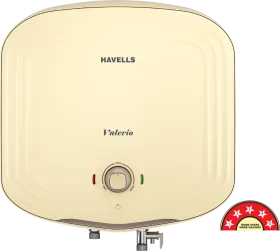 Havells Valerio 15L Storage Water Geyser