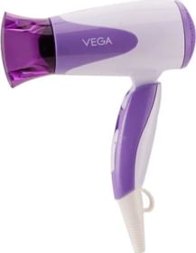 Vega Style Pro VHDH-27 Hair Dryer
