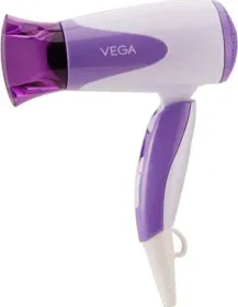 Vega Style Pro VHDH-27 Hair Dryer