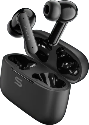 Soul S-Live 30 True Wireless Earbuds