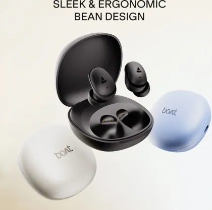 boAt Airdopes Plus 214 True Wireless Earbuds