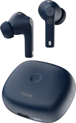 Noise Buds Nero True Wireless Earbuds