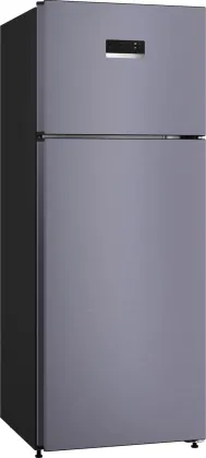 Bosch CTC27U12VI 243 L 2 Star Double Door Refrigerator