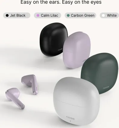 Noise Buds Mini True Wireless Earbuds