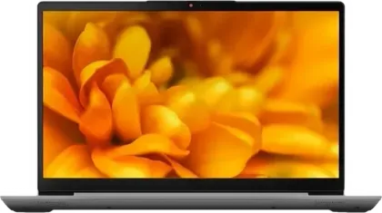 Lenovo IdeaPad 3 15ITL6 82H803LJIN Laptop (11th Gen Core i5/ 8GB/ 512GB SSD/ Win11 Home)