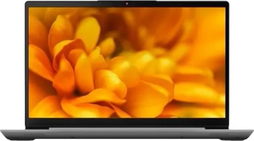Lenovo IdeaPad 3 15ITL6 82H803LJIN Laptop (11th Gen Core i5/ 8GB/ 512GB SSD/ Win11 Home)