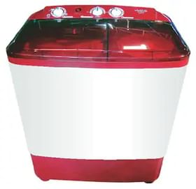 Lloyd LWMS68 6.8 Kg Semi Automatic Top Load Washing Machine