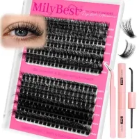 Lash Clusters Kit