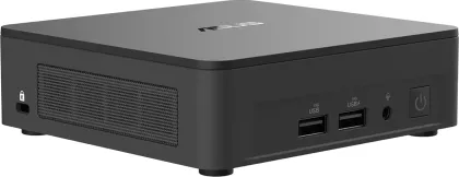 Asus Nuc 12 Pro RNUC12WSHi500000I Barebone Mini PC (12th Gen Core i5) - image 5