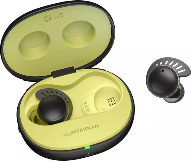 LG Tone Free TF8 True Wireless Earbuds Price in India 2024, Full Specs