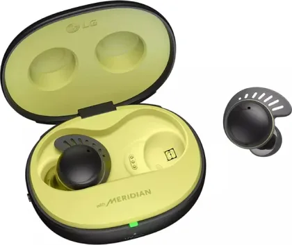 LG Tone Free TF8 True Wireless Earbuds