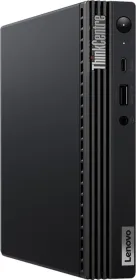 Lenovo ThinkCentre M70q Gen 3 11T30012US Mini PC (12th Gen Core i7/ 16GB RAM/ 1TB SSD/ Win 11)