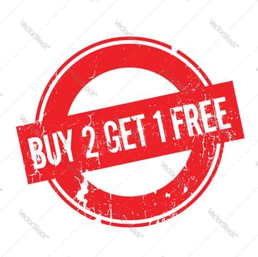 Myntra Buy 2 & Get 1 More Free Offer
