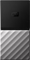 WD My Passport SSD 512GB Wired External Drive