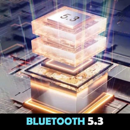 Kratos TW01 True Wireless Earbuds