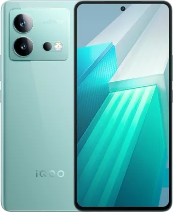 iQOO Neo 8 Pro