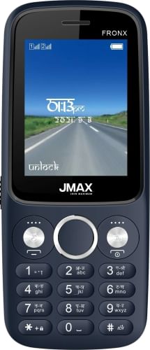 Jmax Fronx