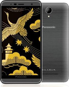 Panasonic Eluga Pure vs Oppo Reno 5 Pro 5G