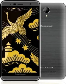 Panasonic Eluga Pure