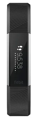 Fitbit Alta HR Large Fitness Tracker