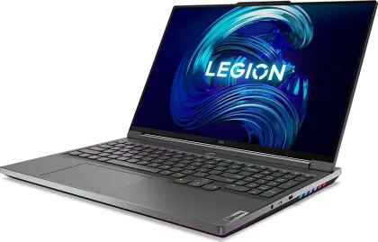 Lenovo Legion 7i 82TD009KIN Gaming Laptop (12th Gen Core i9/ 32GB/ 1TB SSD/ Win11/ 16GB Graph)