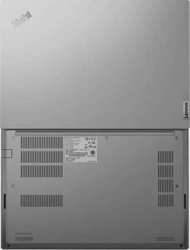 Lenovo Thinkpad E14 Gen 2 20TAS0Y800 Laptop (11th Gen Core i5/ 8GB/ 512GB SSD/ DOS)