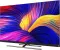 Candy CA55120HzQLED 55 inch Ultra HD 4K Smart QLED TV