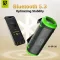 Rocker RSP-26 10W Bluetooth Speaker