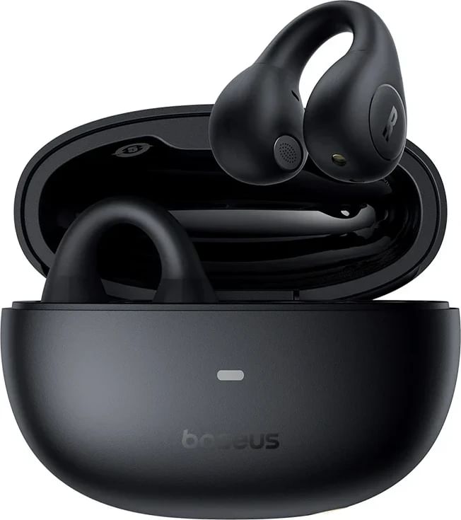 Baseus MC1 Clip True Wireless Earbuds Price in India 2024, Full Specs