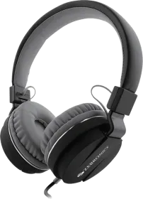 Zebronics Zeb-Storm Wired Headphones