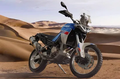 Aprilia Tuareg 660 Standard