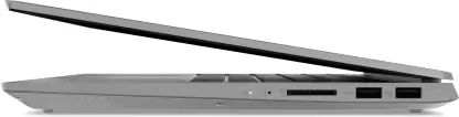 Lenovo Ideapad S340 81N7009RIN Laptop (8th Gen Core i3/ 4GB/ 256GB SSD/ Win10 Home)