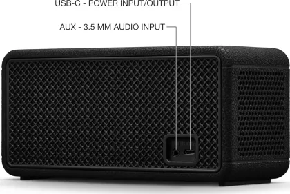 Marshall Middleton II Bluetooth Speaker