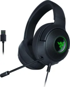 Razer Kraken V3 X Wired Gaming Headphones