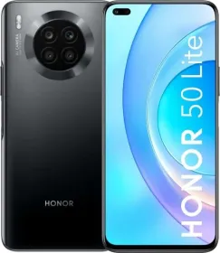 Honor 50 Lite