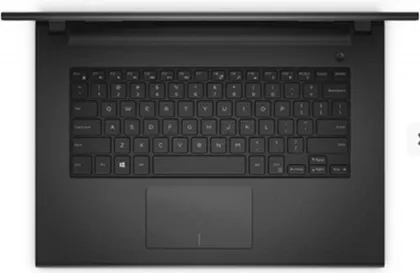 Dell Vostro 14 3445 Laptop (APU Dual Core E1/ 4GB / 500GB / DOS)