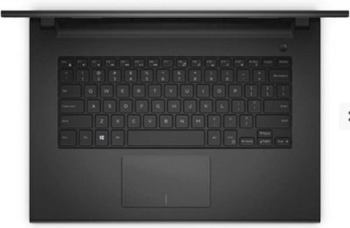 Dell Vostro 14 3445 Laptop (APU Dual Core E1/ 4GB / 500GB / DOS)
