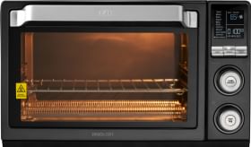 IFB 28QOLCD1 28L Quartz Microwave Oven