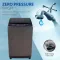 Lloyd LWMT05GX1 10.5 Kg Fully Automatic Top Load Washing Machine