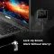 Ultimus Apex 5 NU14U3INF66BY Laptop (12th Gen Core i5/ 8GB/ 512GB SSD/ Win11 Home)