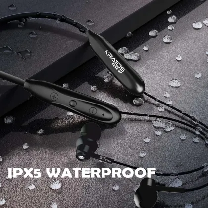 Kratos ‎Jazz Wireless Neckband