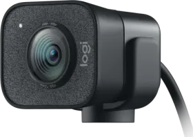 Logitech StreamCam Webcam