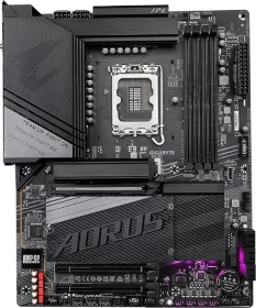Gigabyte Z790 AORUS ELITE X AX Motherboard