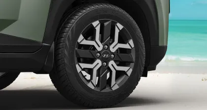 Hyundai Exter