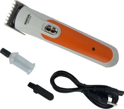 Nova Professional Hair Clipper NHC-6029 Trimmer For Men