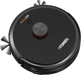 Eureka Forbes Robo Lvac Voice 20 Watts Robotic Vacuum Cleaner